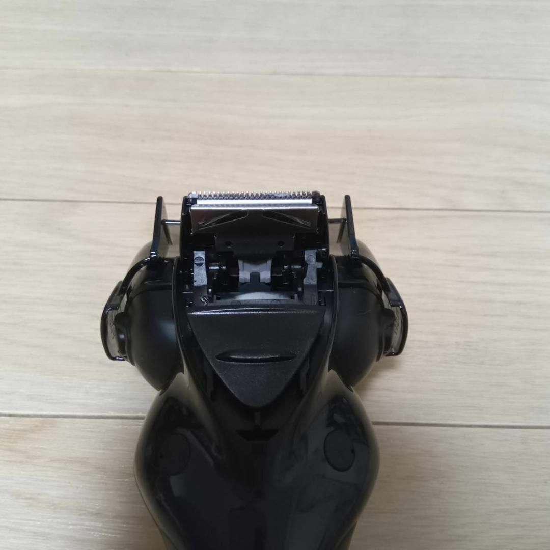 Panasonic - Panasonic メンズシェーバー ES-ST2S-K ラム Panasonic - Panasonic メンズシェーバー ES-ST2S-K ラム
