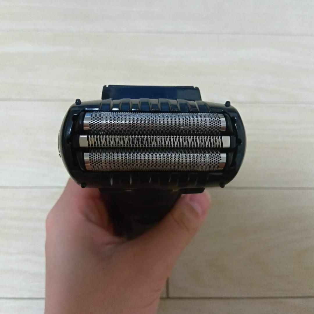 Panasonic - Panasonic メンズシェーバー ES-ST2S-K ラム Panasonic - Panasonic メンズシェーバー ES-ST2S-K ラム