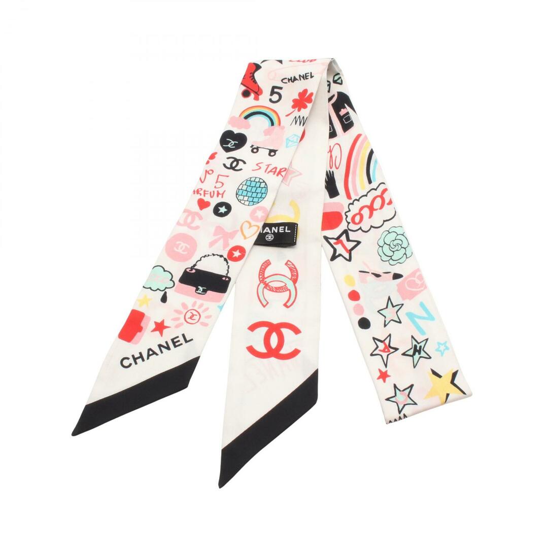 CHANEL - シャネル 2024クルーズ ココマーク スカーフの通販 by CHANEL - シャネル 2024クルーズ ココマーク スカーフの通販 by