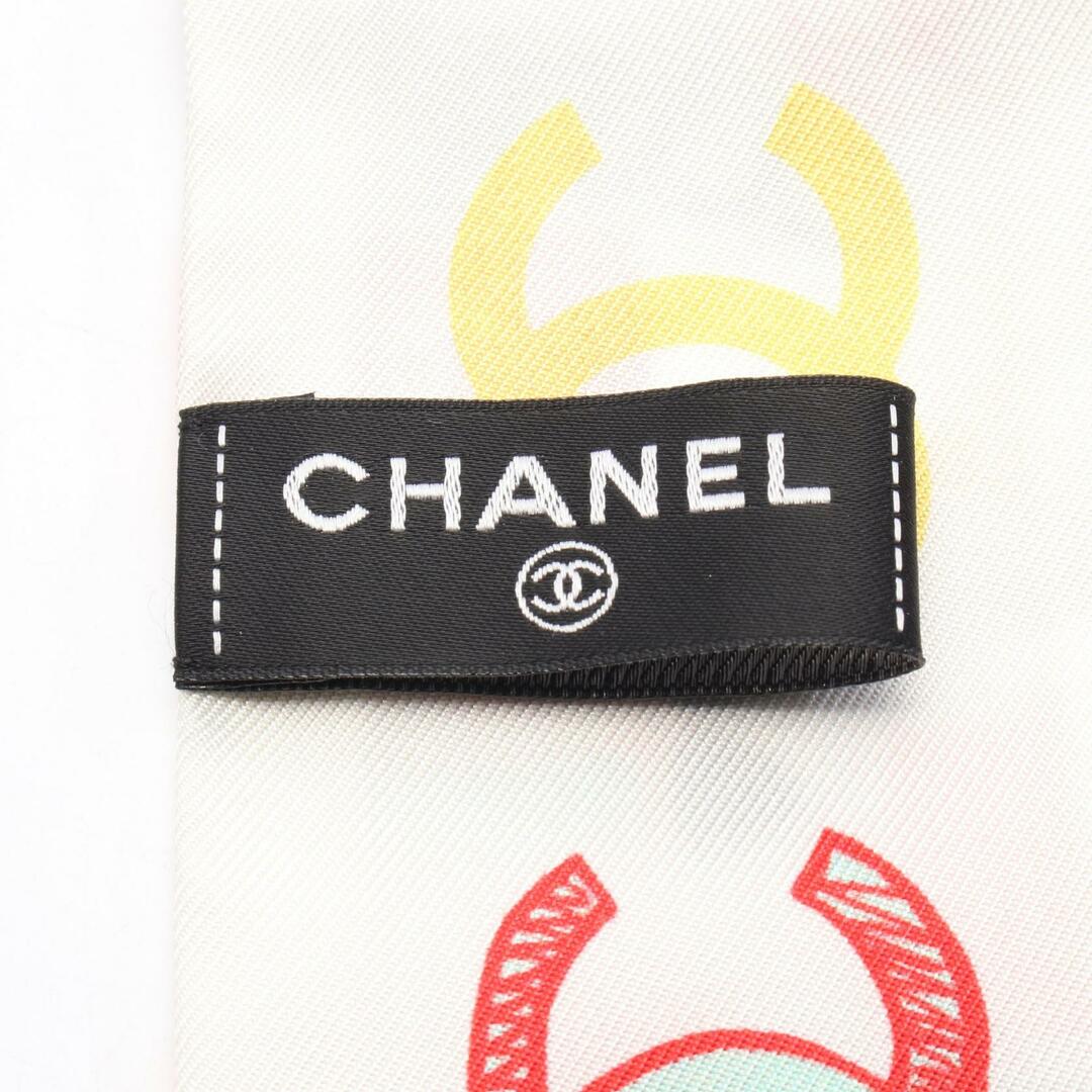 CHANEL - シャネル 2024クルーズ ココマーク スカーフの通販 by CHANEL - シャネル 2024クルーズ ココマーク スカーフの通販 by