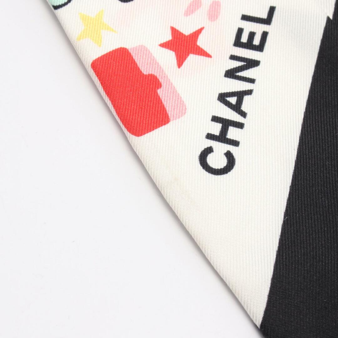 CHANEL - シャネル 2024クルーズ ココマーク スカーフの通販 by CHANEL - シャネル 2024クルーズ ココマーク スカーフの通販 by