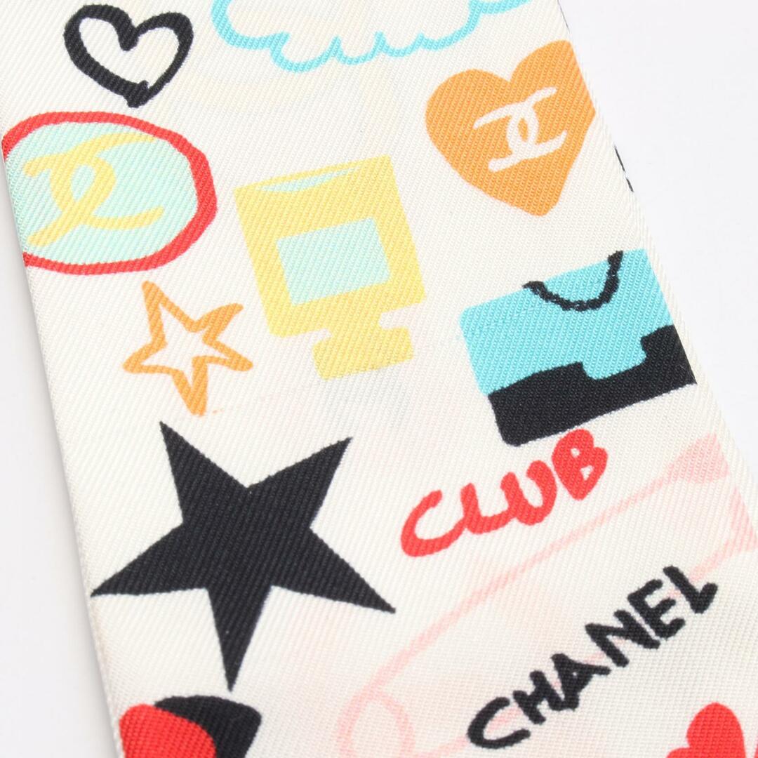 CHANEL - シャネル 2024クルーズ ココマーク スカーフの通販 by CHANEL - シャネル 2024クルーズ ココマーク スカーフの通販 by