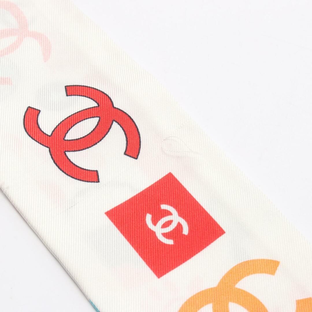 CHANEL - シャネル 2024クルーズ ココマーク スカーフの通販 by CHANEL - シャネル 2024クルーズ ココマーク スカーフの通販 by