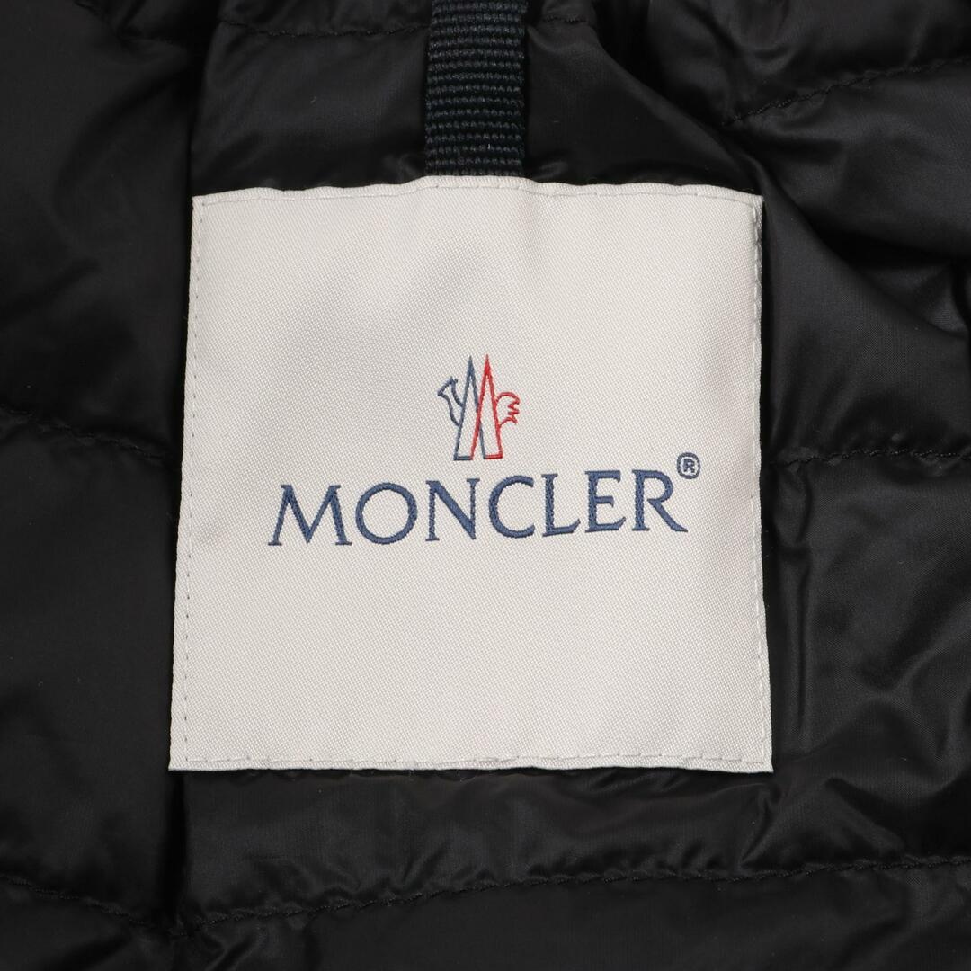 MONCLER - モンクレール MIRAC ブルゾンの通販 by BRANDOFF MONCLER - モンクレール MIRAC ブルゾンの通販 by BRANDOFF