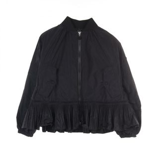 MONCLER - モンクレール ブルゾン サイズ2 M ROMBOUの通販 by MONCLER - モンクレール ブルゾン サイズ2 M ROMBOUの通販 by