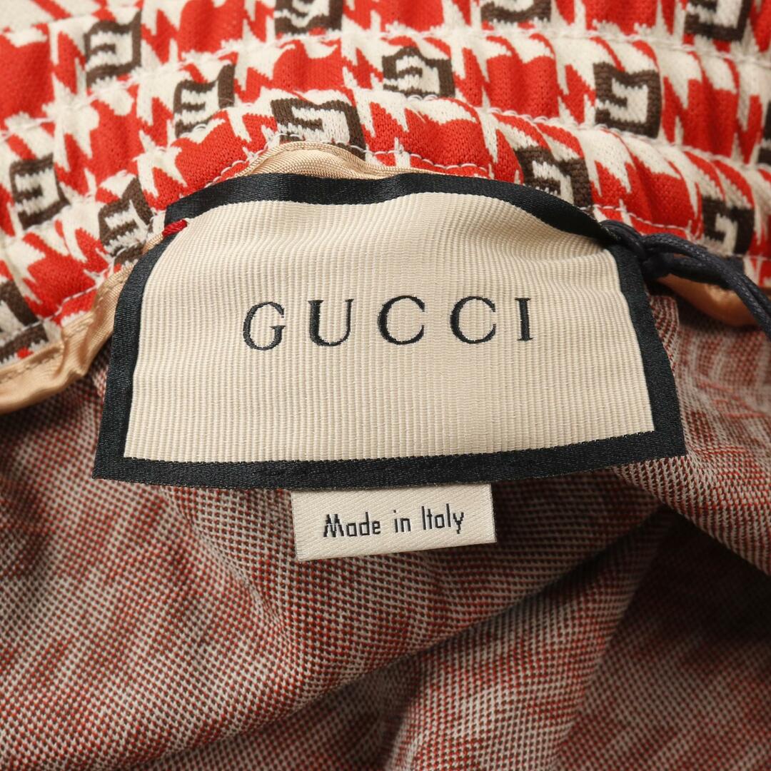 GUCCI - グッチ スカートの通販 by BRANDOFF(ブランドオフ GUCCI - グッチ スカートの通販 by BRANDOFF(ブランドオフ