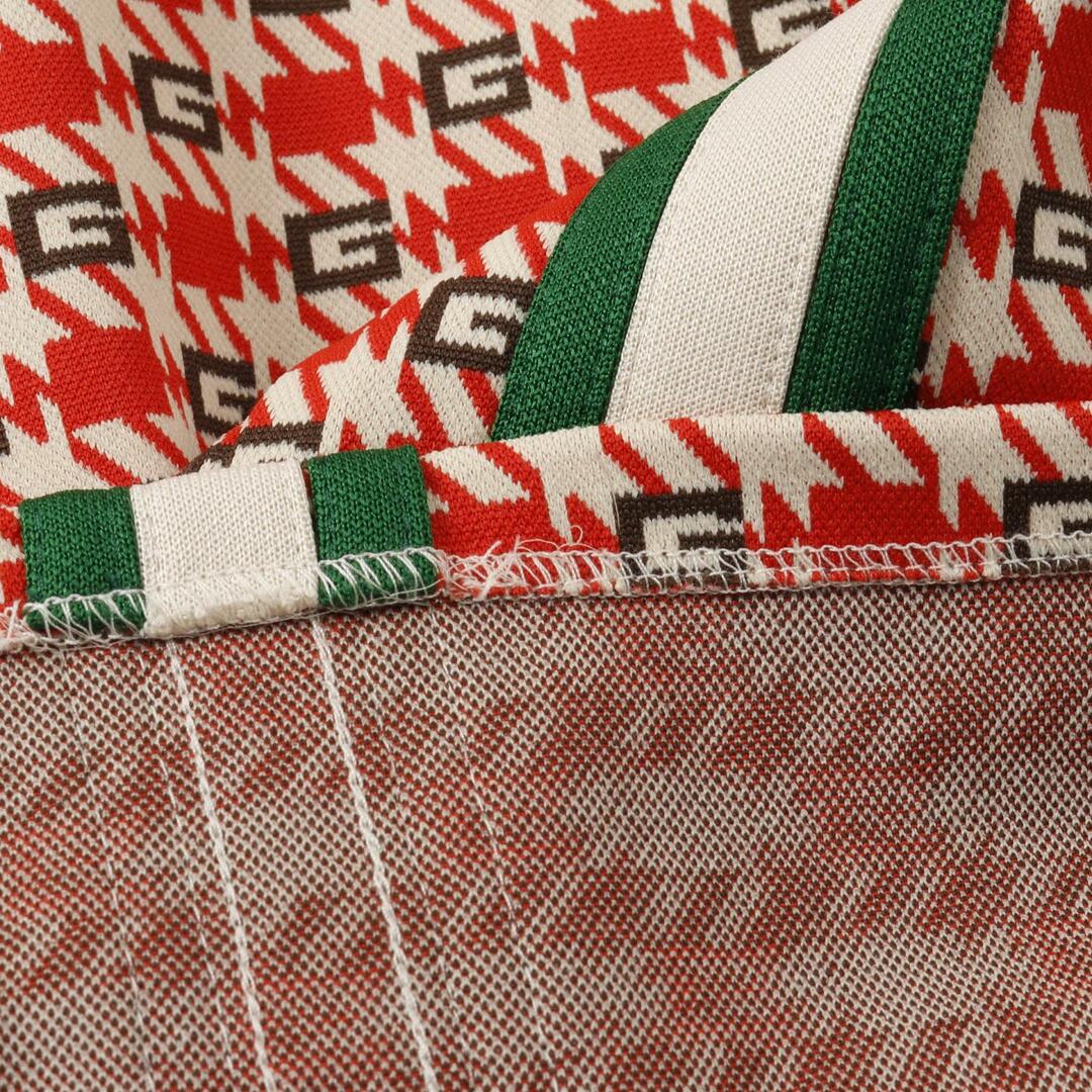GUCCI - グッチ スカートの通販 by BRANDOFF(ブランドオフ GUCCI - グッチ スカートの通販 by BRANDOFF(ブランドオフ