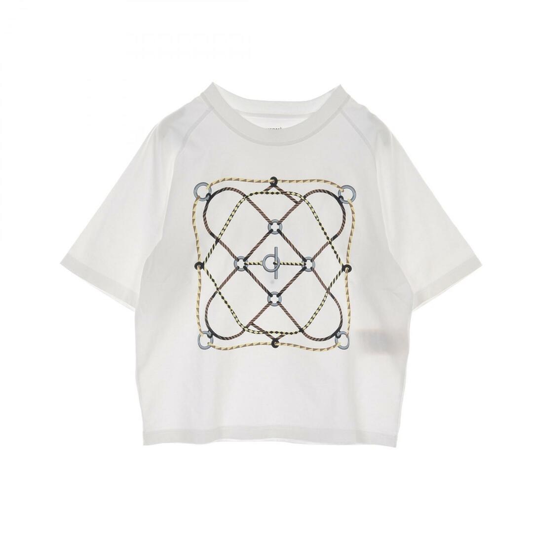 HERMES - エルメス カットソーの通販 by BRANDOFF(ブランドオフ HERMES - エルメス カットソーの通販 by BRANDOFF(ブランドオフ