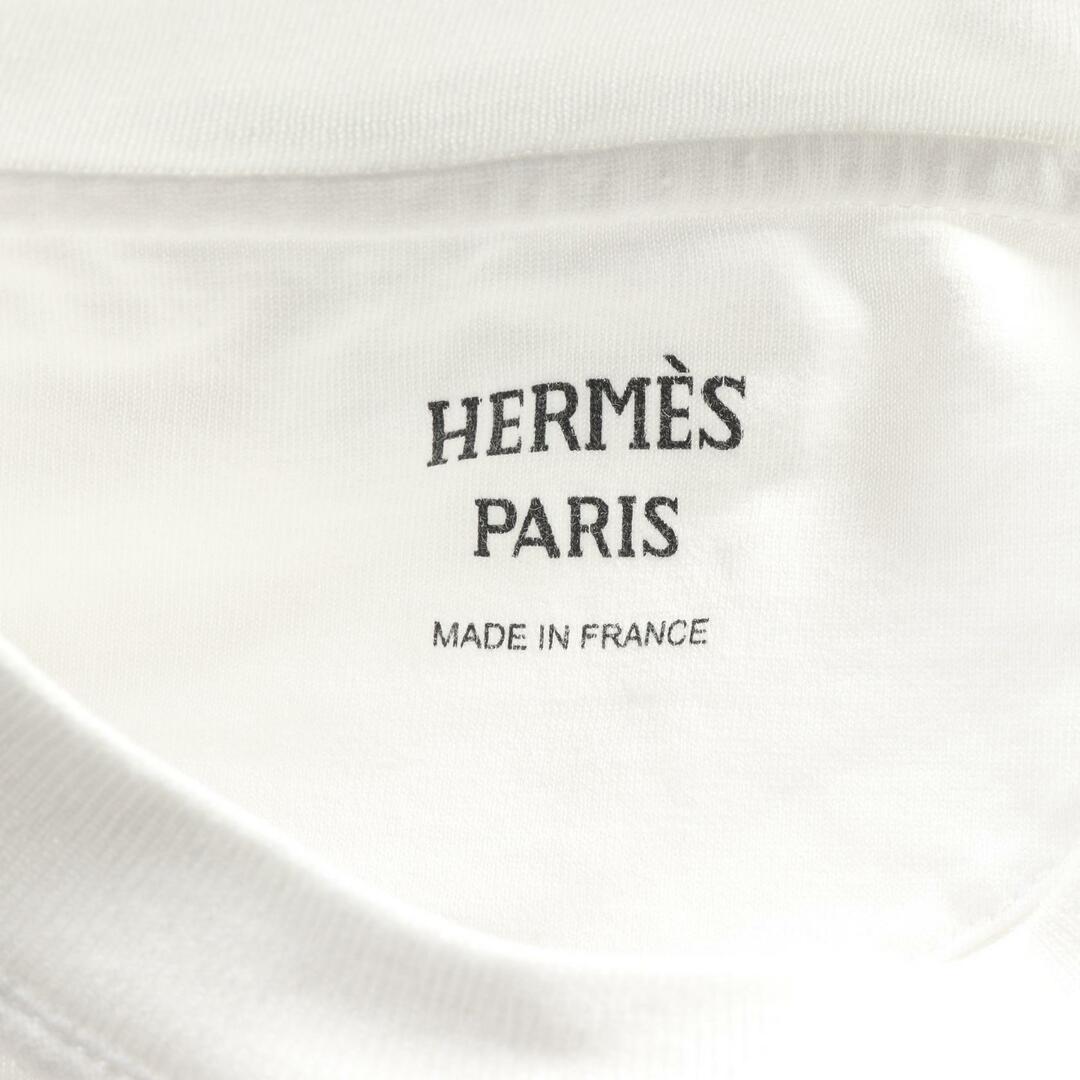 HERMES - エルメス カットソーの通販 by BRANDOFF(ブランドオフ HERMES - エルメス カットソーの通販 by BRANDOFF(ブランドオフ
