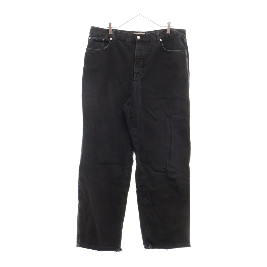 STUSSY - STUSSY ステューシー 22AW Washed Canvas BIGOL Jeans STUSSY - STUSSY ステューシー 22AW Washed Canvas BIGOL Jeans