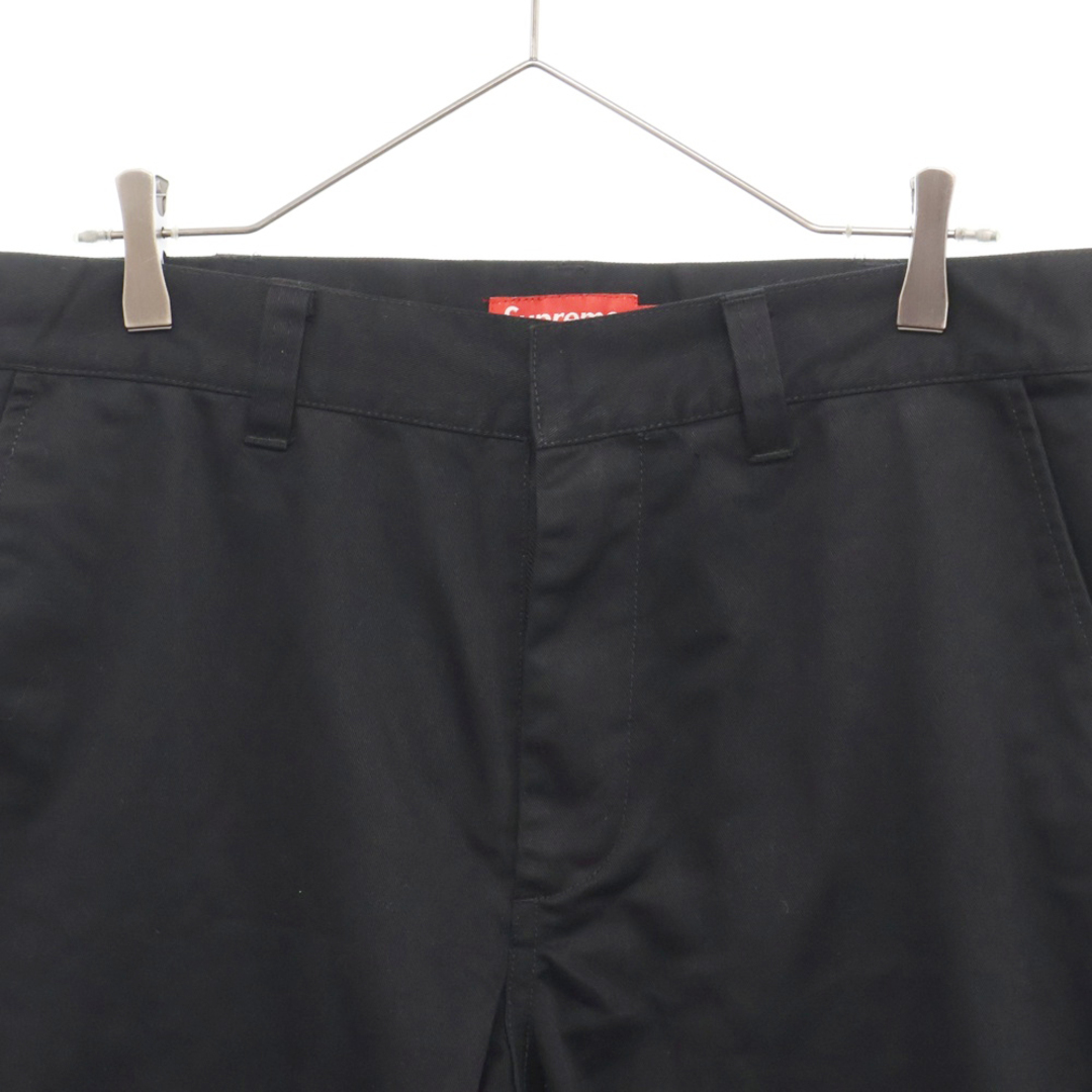 Supreme - SUPREME シュプリーム Work Pant ジップフライ ワーク Supreme - SUPREME シュプリーム Work Pant ジップフライ ワーク