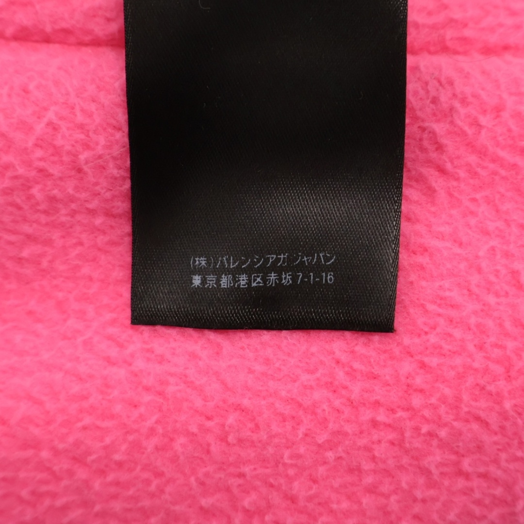 BALENCIAGA - BALENCIAGA バレンシアガ Sporty B Reversible BALENCIAGA - BALENCIAGA バレンシアガ Sporty B Reversible