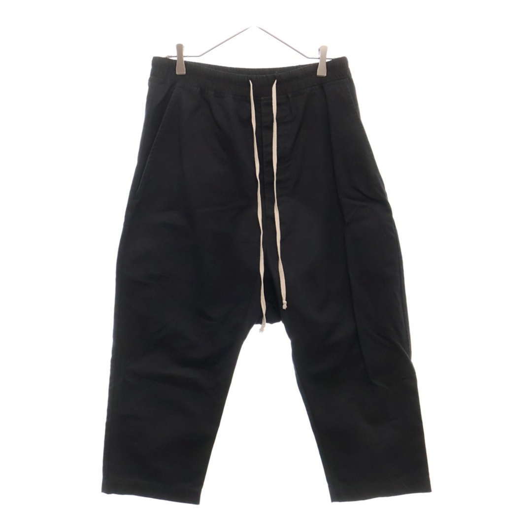 Rick Owens - Rick Owens リックオウエンス 17AW Drawstring Rick Owens - Rick Owens リックオウエンス 17AW Drawstring