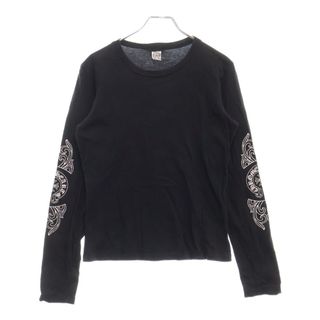 Chrome Hearts(Tシャツ(長袖/七分))のフリマアイテム一覧 Chrome Hearts(Tシャツ(長袖/七分))のフリマアイテム一覧
