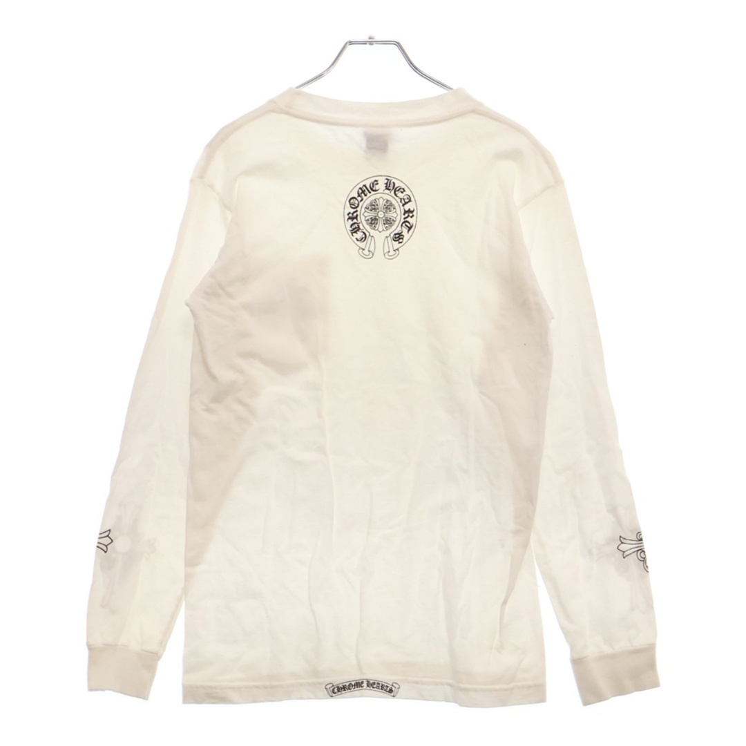 Chrome Hearts - CHROME HEARTS クロムハーツ OLD オールド Chrome Hearts - CHROME HEARTS クロムハーツ OLD オールド