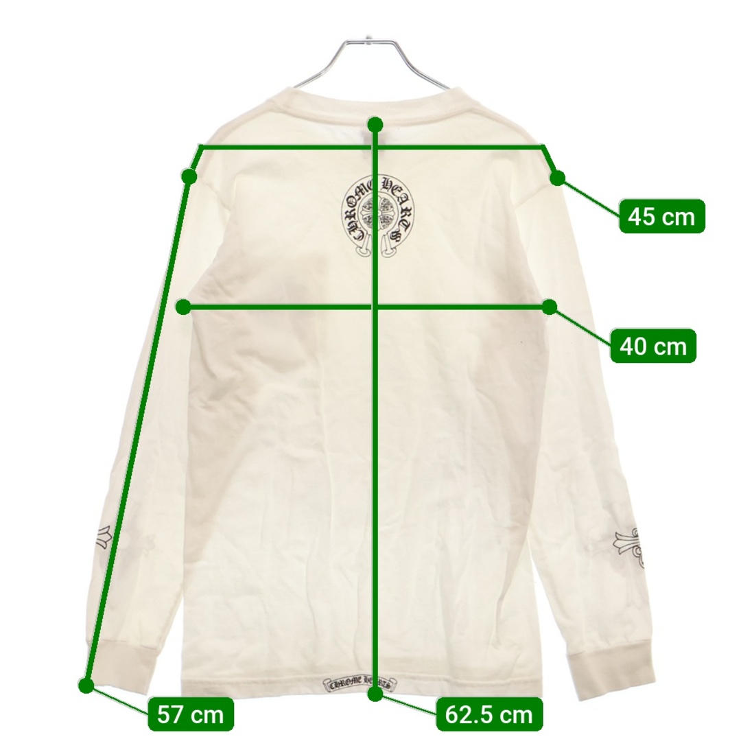 Chrome Hearts - CHROME HEARTS クロムハーツ OLD オールド Chrome Hearts - CHROME HEARTS クロムハーツ OLD オールド