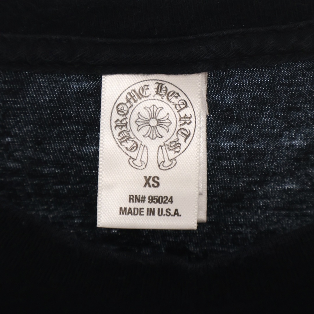 Chrome Hearts - CHROME HEARTS クロムハーツ OLD オールド Chrome Hearts - CHROME HEARTS クロムハーツ OLD オールド