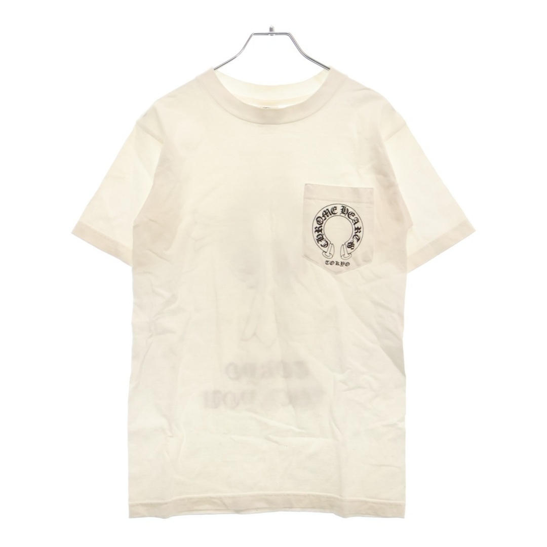 Chrome Hearts - CHROME HEARTS クロムハーツ OLD TOKYO FUCK Chrome Hearts - CHROME HEARTS クロムハーツ OLD TOKYO FUCK