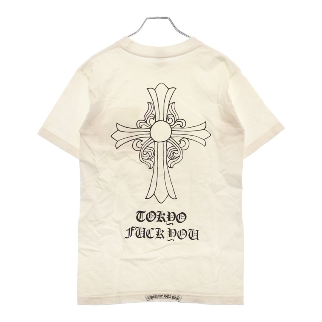 Chrome Hearts - CHROME HEARTS クロムハーツ OLD TOKYO FUCK Chrome Hearts - CHROME HEARTS クロムハーツ OLD TOKYO FUCK