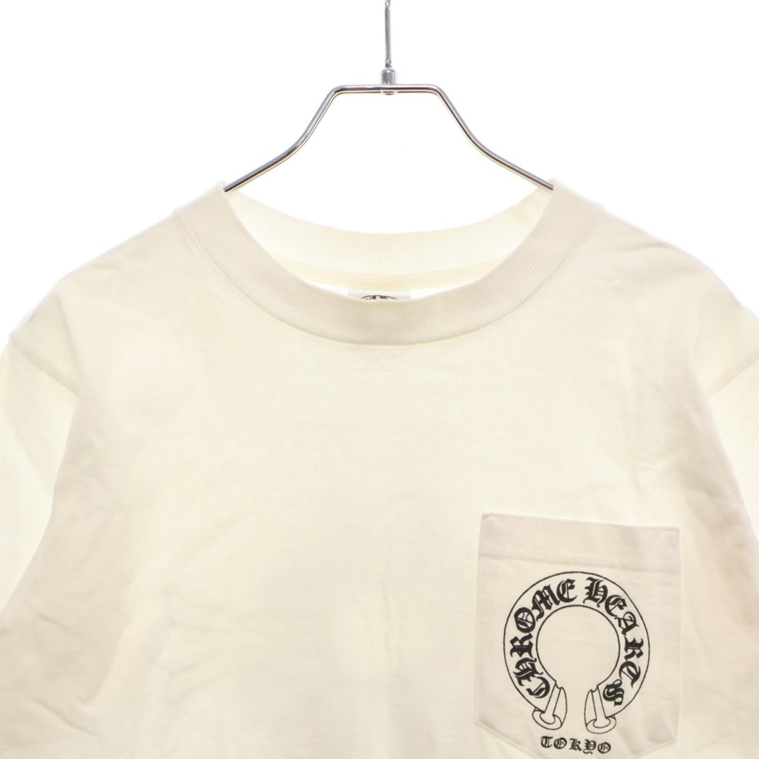 Chrome Hearts - CHROME HEARTS クロムハーツ OLD TOKYO FUCK Chrome Hearts - CHROME HEARTS クロムハーツ OLD TOKYO FUCK