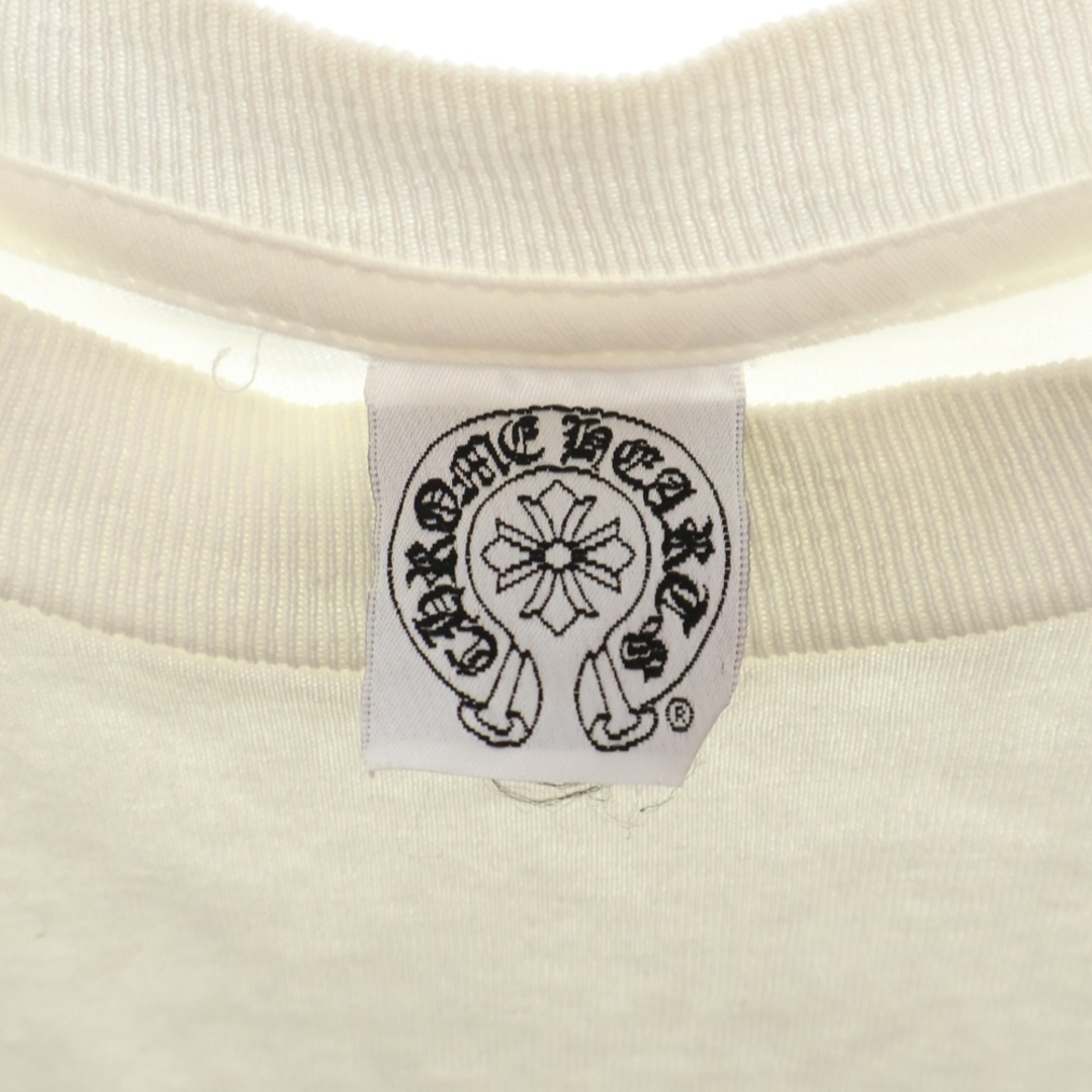Chrome Hearts - CHROME HEARTS クロムハーツ OLD TOKYO FUCK Chrome Hearts - CHROME HEARTS クロムハーツ OLD TOKYO FUCK