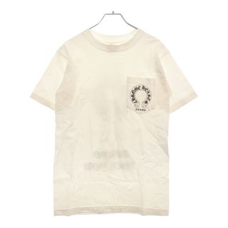 Chrome Hearts(Tシャツ/カットソー(半袖/袖なし))のフリマ Chrome Hearts(Tシャツ/カットソー(半袖/袖なし))のフリマ