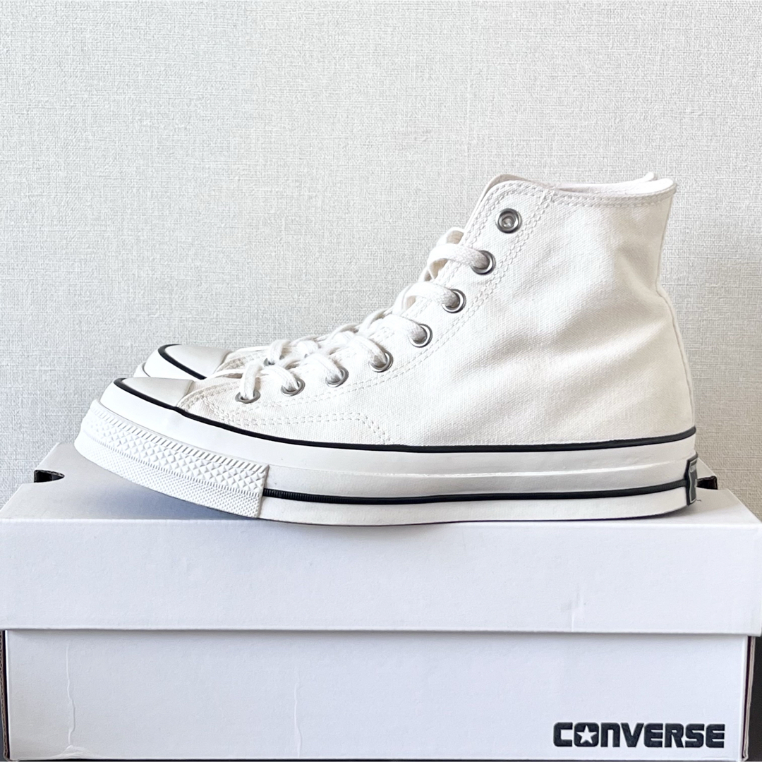 CONVERSE - CONVERSE ALL STAR LGCY HI レガシー 27.0cmの通販 CONVERSE - CONVERSE ALL STAR LGCY HI レガシー 27.0cmの通販