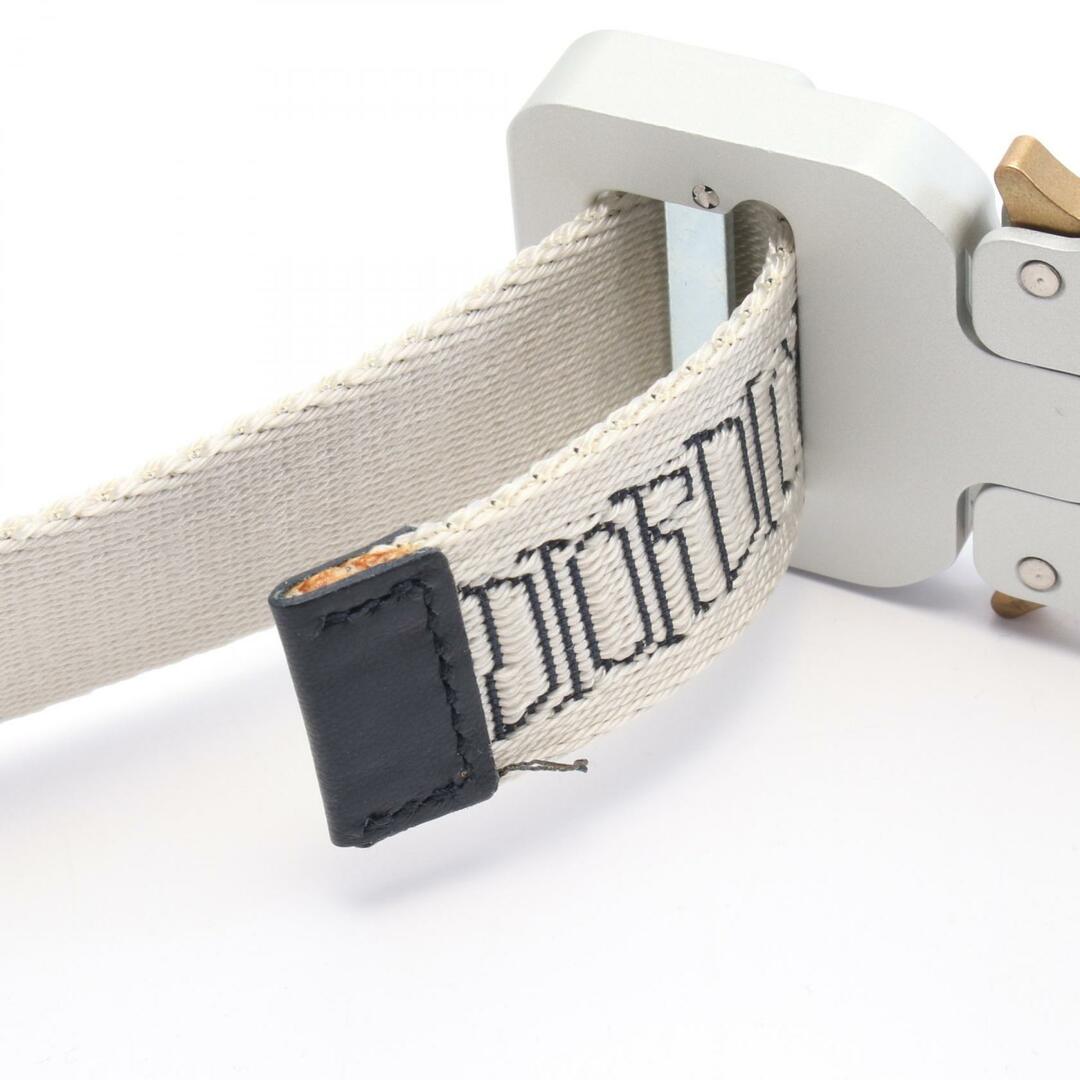 Dior - ディオール Dior ベルト 衣料品 キャンバス メンズ Dior - ディオール Dior ベルト 衣料品 キャンバス メンズ