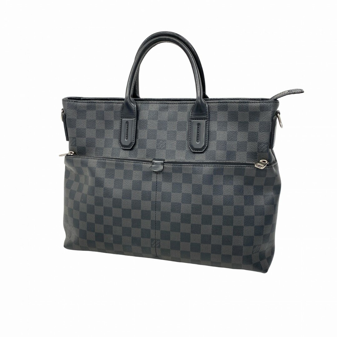 LOUIS VUITTON - 【5da1180】ルイヴィトン ビジネスバッグ LOUIS VUITTON - 【5da1180】ルイヴィトン ビジネスバッグ