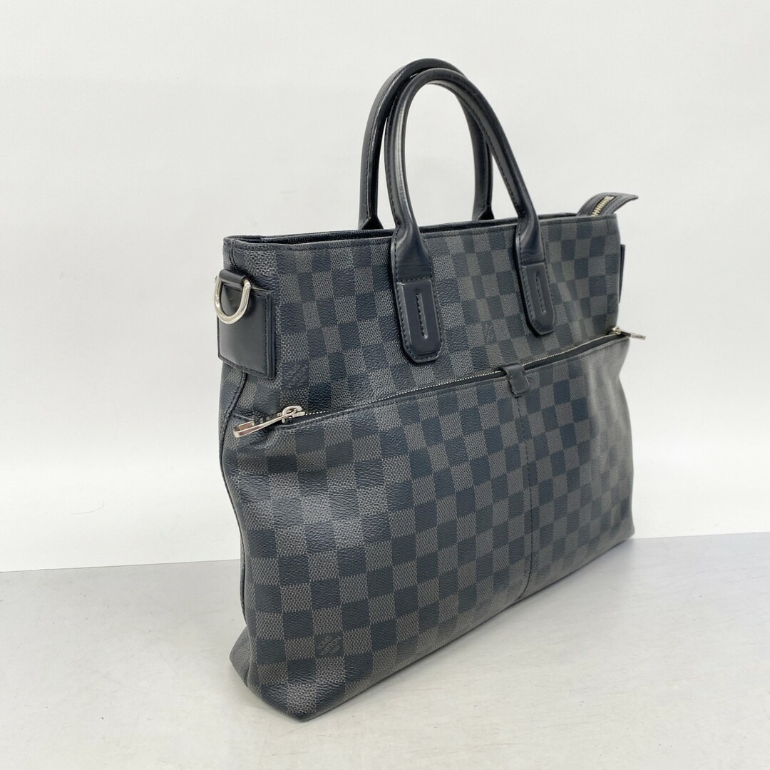 LOUIS VUITTON - 【5da1180】ルイヴィトン ビジネスバッグ LOUIS VUITTON - 【5da1180】ルイヴィトン ビジネスバッグ