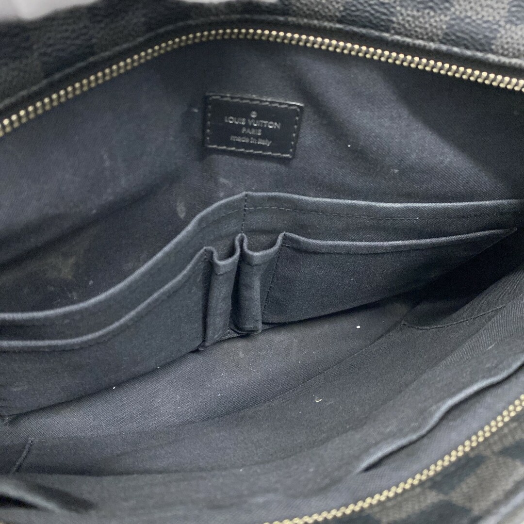 LOUIS VUITTON - 【5da1180】ルイヴィトン ビジネスバッグ LOUIS VUITTON - 【5da1180】ルイヴィトン ビジネスバッグ