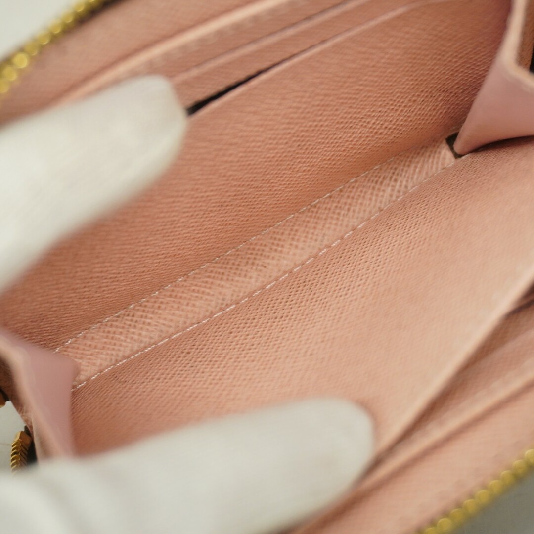 LOUIS VUITTON - 【5da1292】ルイヴィトン コインケース ダミエ LOUIS VUITTON - 【5da1292】ルイヴィトン コインケース ダミエ