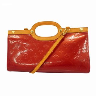LOUIS VUITTON - 【5da1315】ルイヴィトン ハンドバッグ LOUIS VUITTON - 【5da1315】ルイヴィトン ハンドバッグ