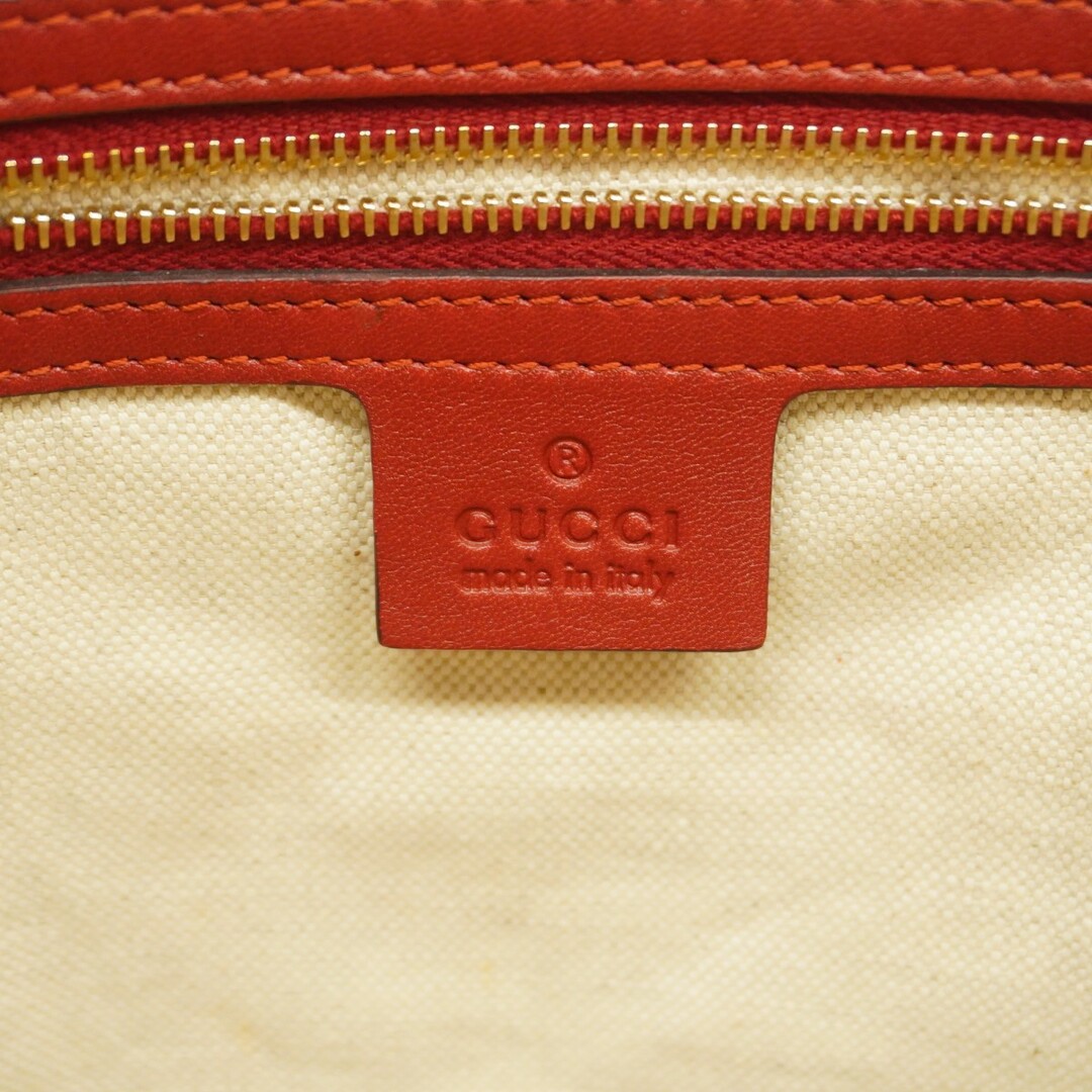 GUCCI - 【5da1321】グッチ トートバッグ マイクロGG 309613 GUCCI - 【5da1321】グッチ トートバッグ マイクロGG 309613
