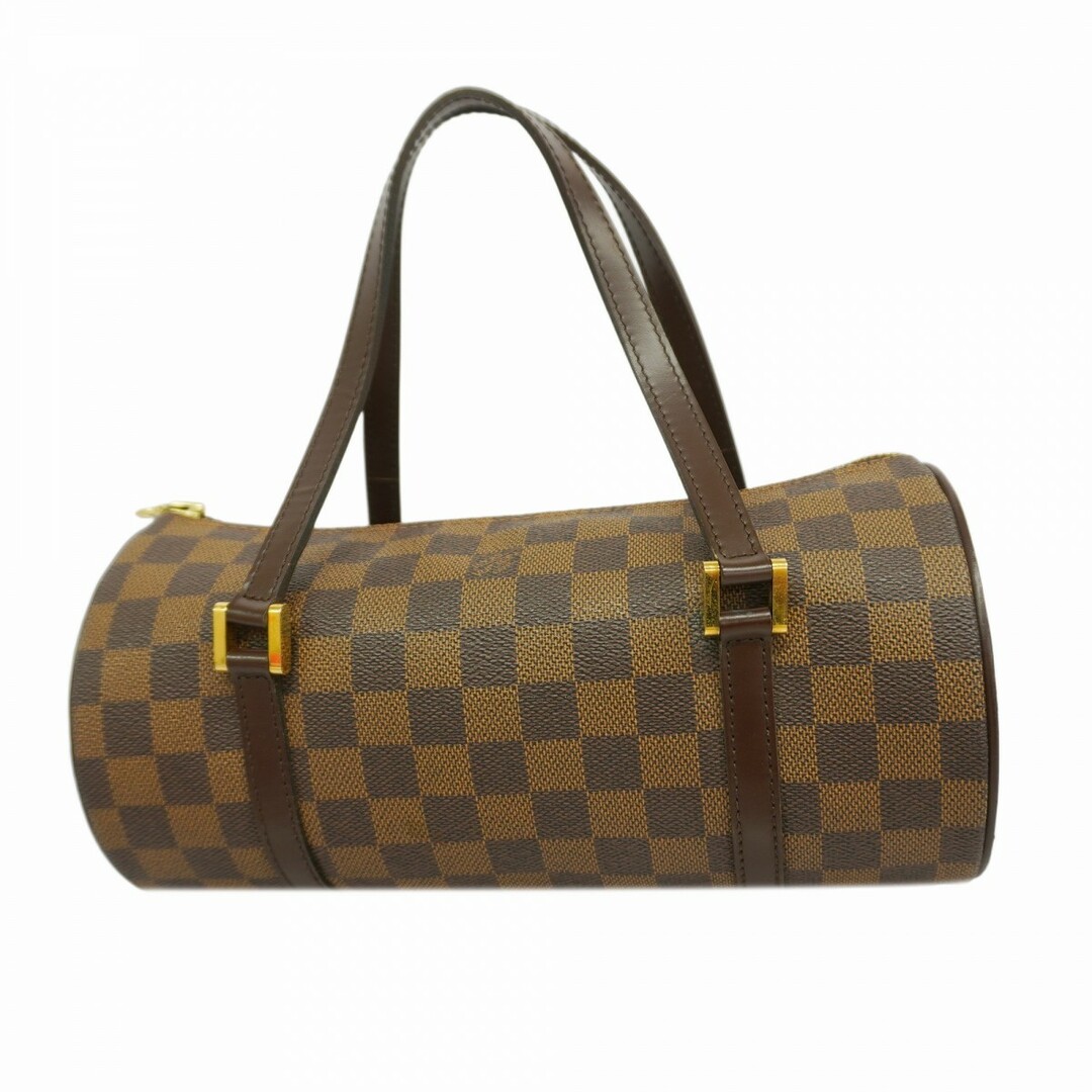 LOUIS VUITTON - 【5da1336】ルイヴィトン ハンドバッグ ダミエ LOUIS VUITTON - 【5da1336】ルイヴィトン ハンドバッグ ダミエ