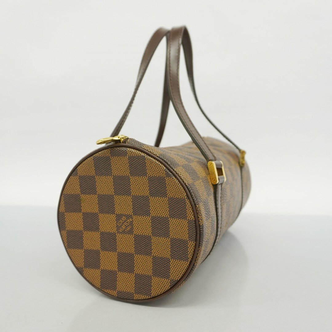 LOUIS VUITTON - 【5da1336】ルイヴィトン ハンドバッグ ダミエ LOUIS VUITTON - 【5da1336】ルイヴィトン ハンドバッグ ダミエ