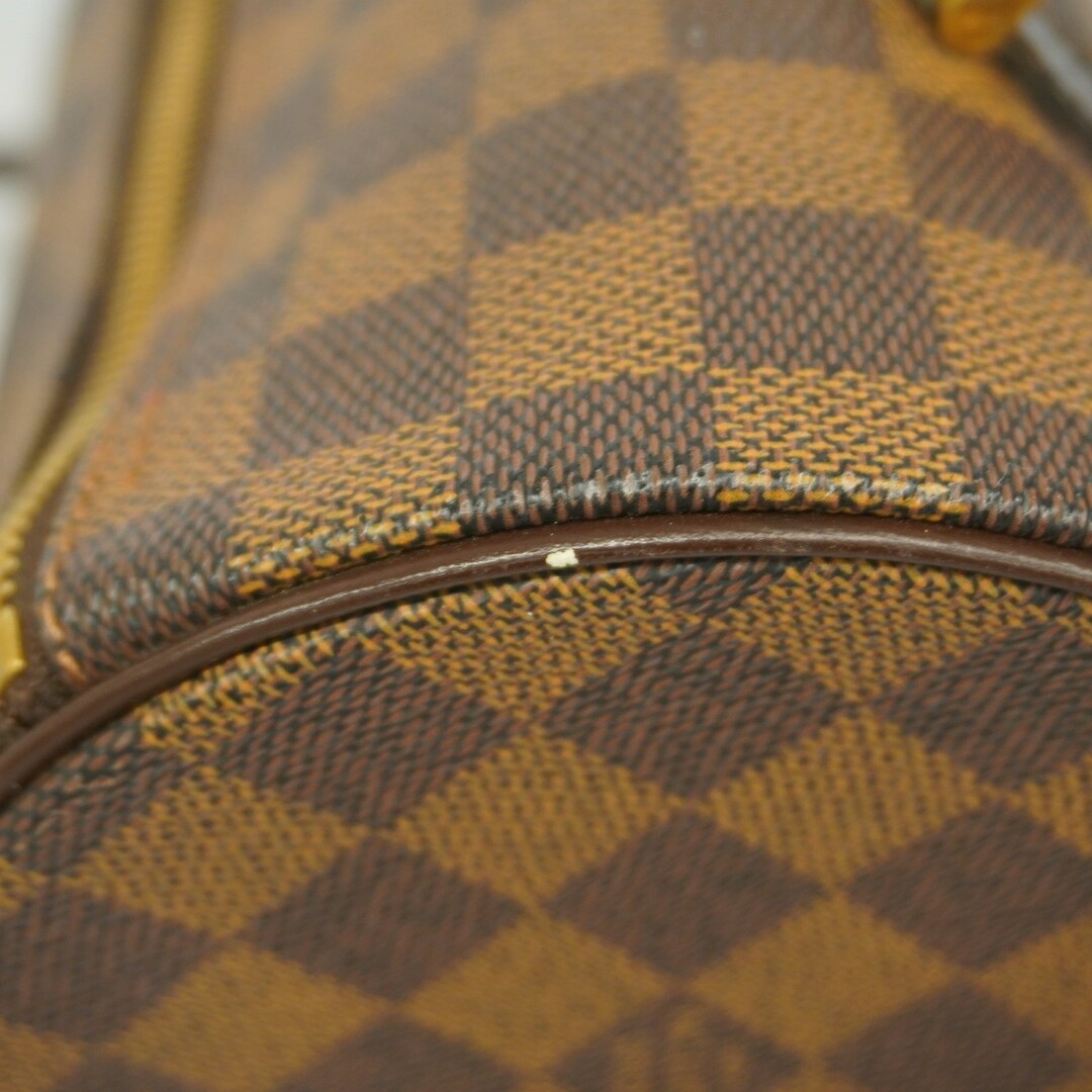 LOUIS VUITTON - 【5da1336】ルイヴィトン ハンドバッグ ダミエ LOUIS VUITTON - 【5da1336】ルイヴィトン ハンドバッグ ダミエ