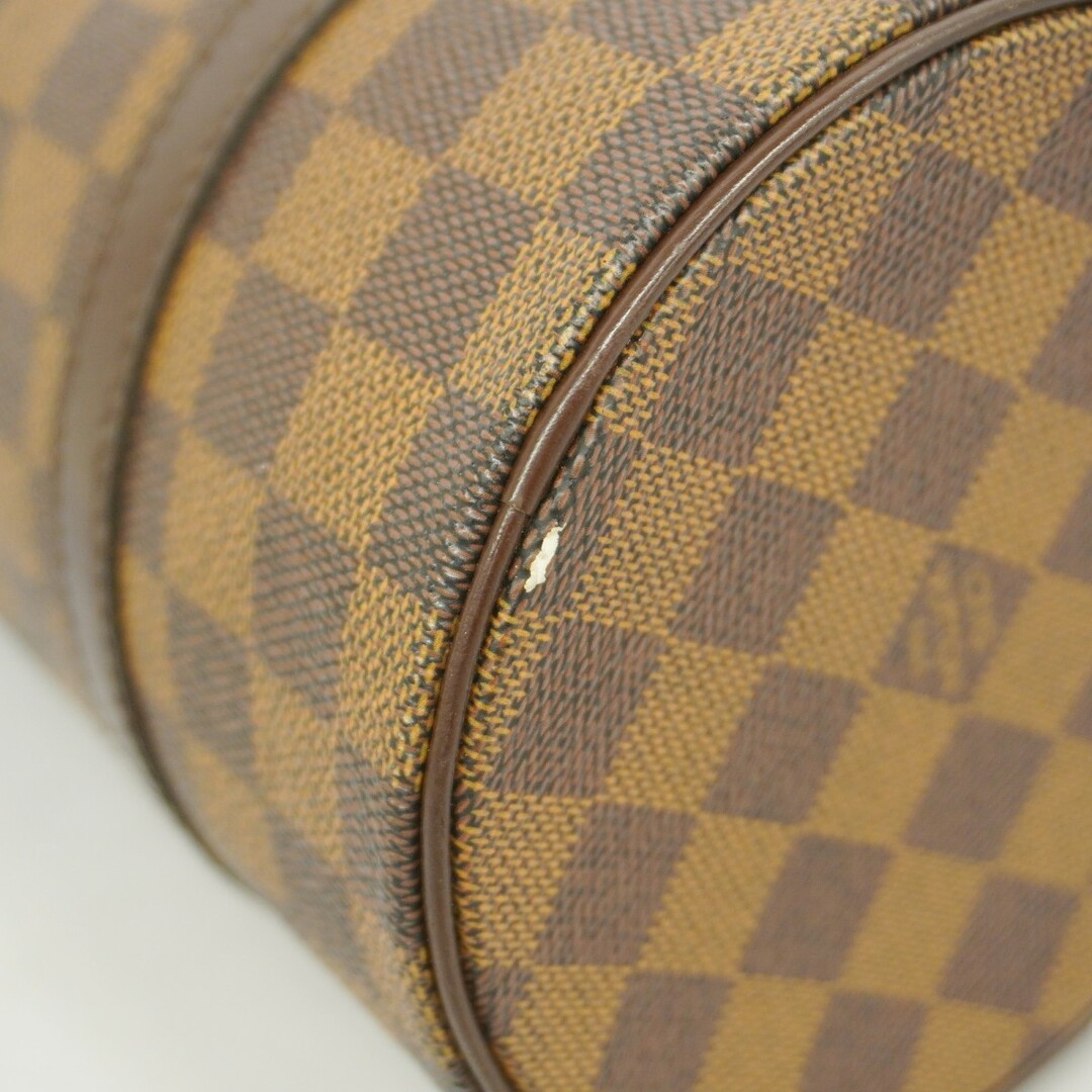 LOUIS VUITTON - 【5da1336】ルイヴィトン ハンドバッグ ダミエ LOUIS VUITTON - 【5da1336】ルイヴィトン ハンドバッグ ダミエ
