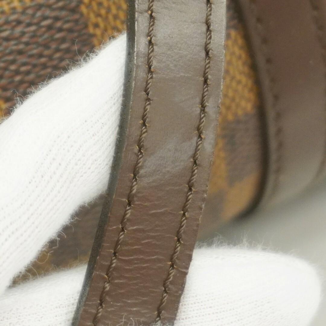 LOUIS VUITTON - 【5da1336】ルイヴィトン ハンドバッグ ダミエ LOUIS VUITTON - 【5da1336】ルイヴィトン ハンドバッグ ダミエ