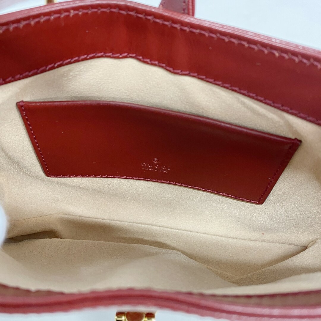 GUCCI - 【5da1340】グッチ ショルダーバッグ ジャッキー 637091 GUCCI - 【5da1340】グッチ ショルダーバッグ ジャッキー 637091