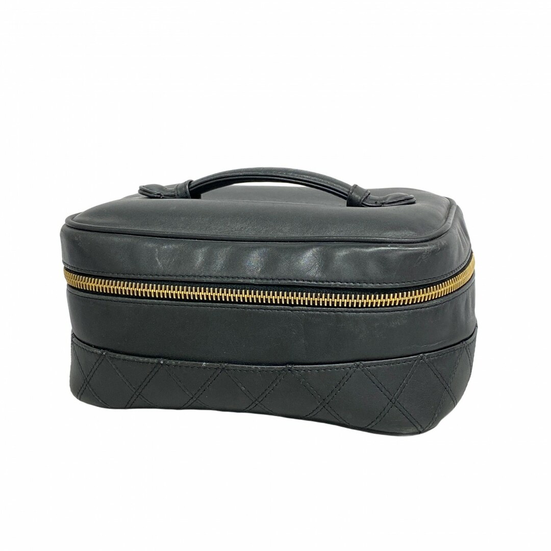 CHANEL - 【5da1343】シャネル バニティバッグ ビコローレ CHANEL - 【5da1343】シャネル バニティバッグ ビコローレ