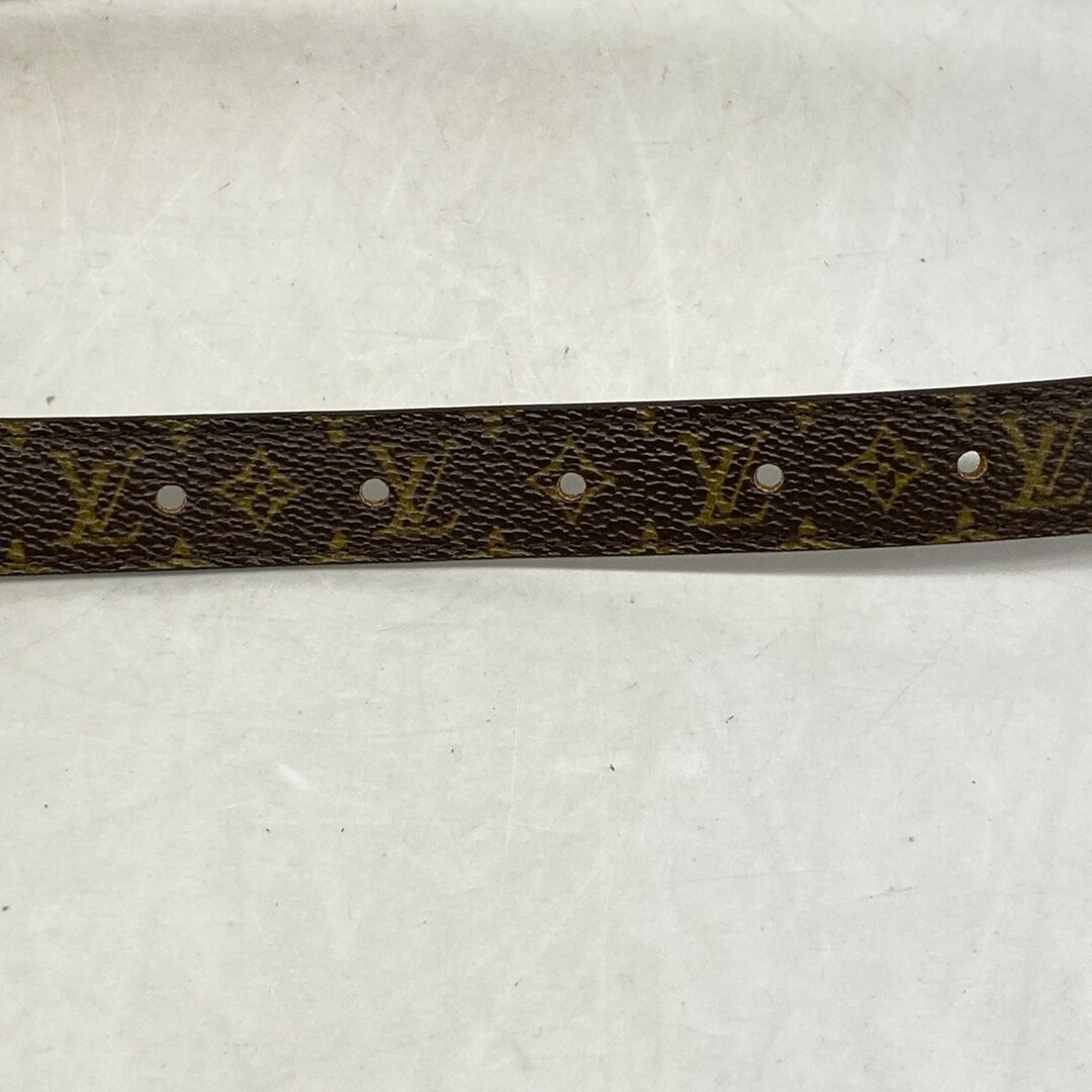 LOUIS VUITTON - ☆SALE【5db1384】ルイヴィトン ベルト LOUIS VUITTON - ☆SALE【5db1384】ルイヴィトン ベルト