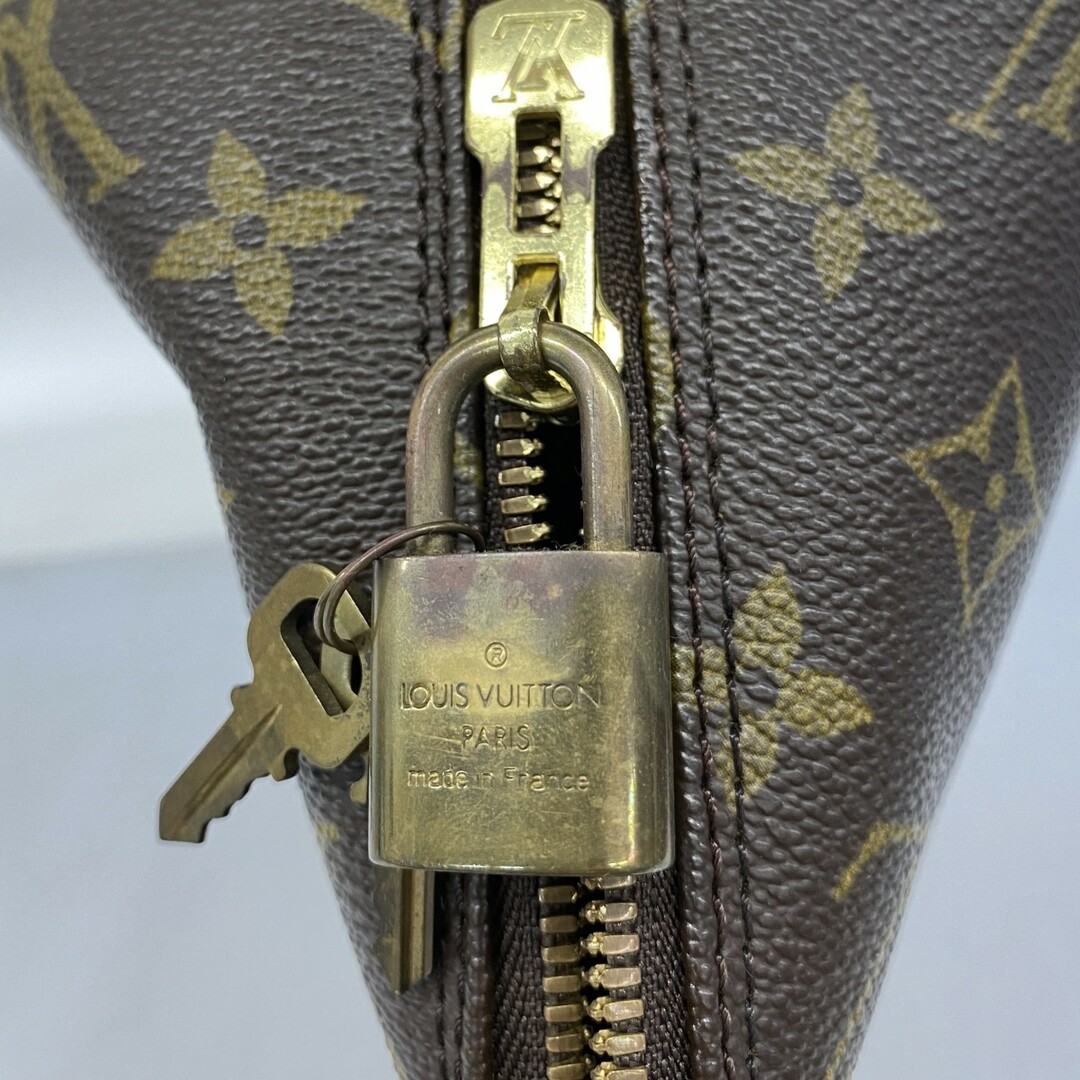LOUIS VUITTON - 【5db1394】ルイヴィトン ハンドバッグ LOUIS VUITTON - 【5db1394】ルイヴィトン ハンドバッグ