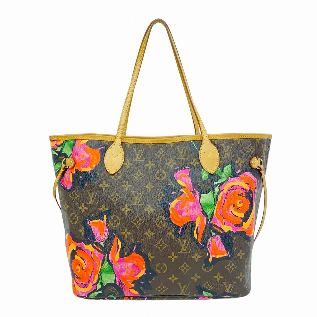 LOUIS VUITTON - 【5db1398】ルイヴィトン トートバッグ LOUIS VUITTON - 【5db1398】ルイヴィトン トートバッグ