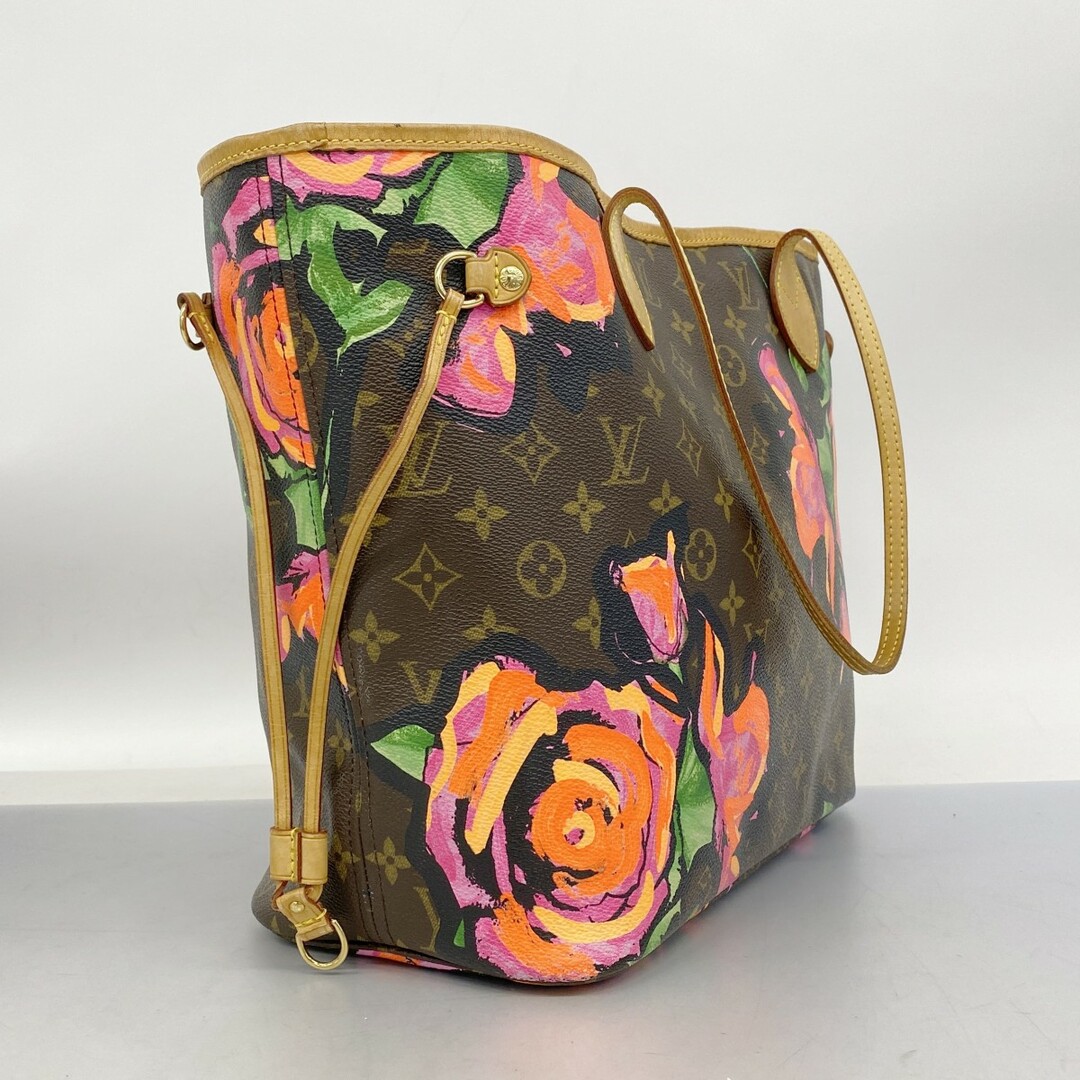 LOUIS VUITTON - 【5db1398】ルイヴィトン トートバッグ LOUIS VUITTON - 【5db1398】ルイヴィトン トートバッグ