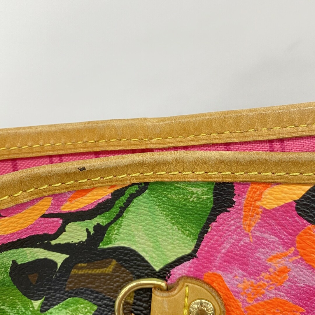 LOUIS VUITTON - 【5db1398】ルイヴィトン トートバッグ LOUIS VUITTON - 【5db1398】ルイヴィトン トートバッグ