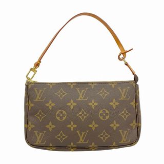 LOUIS VUITTON - LOUIS VUITTON(ルイヴィトン) ポーチ LOUIS VUITTON - LOUIS VUITTON(ルイヴィトン) ポーチ