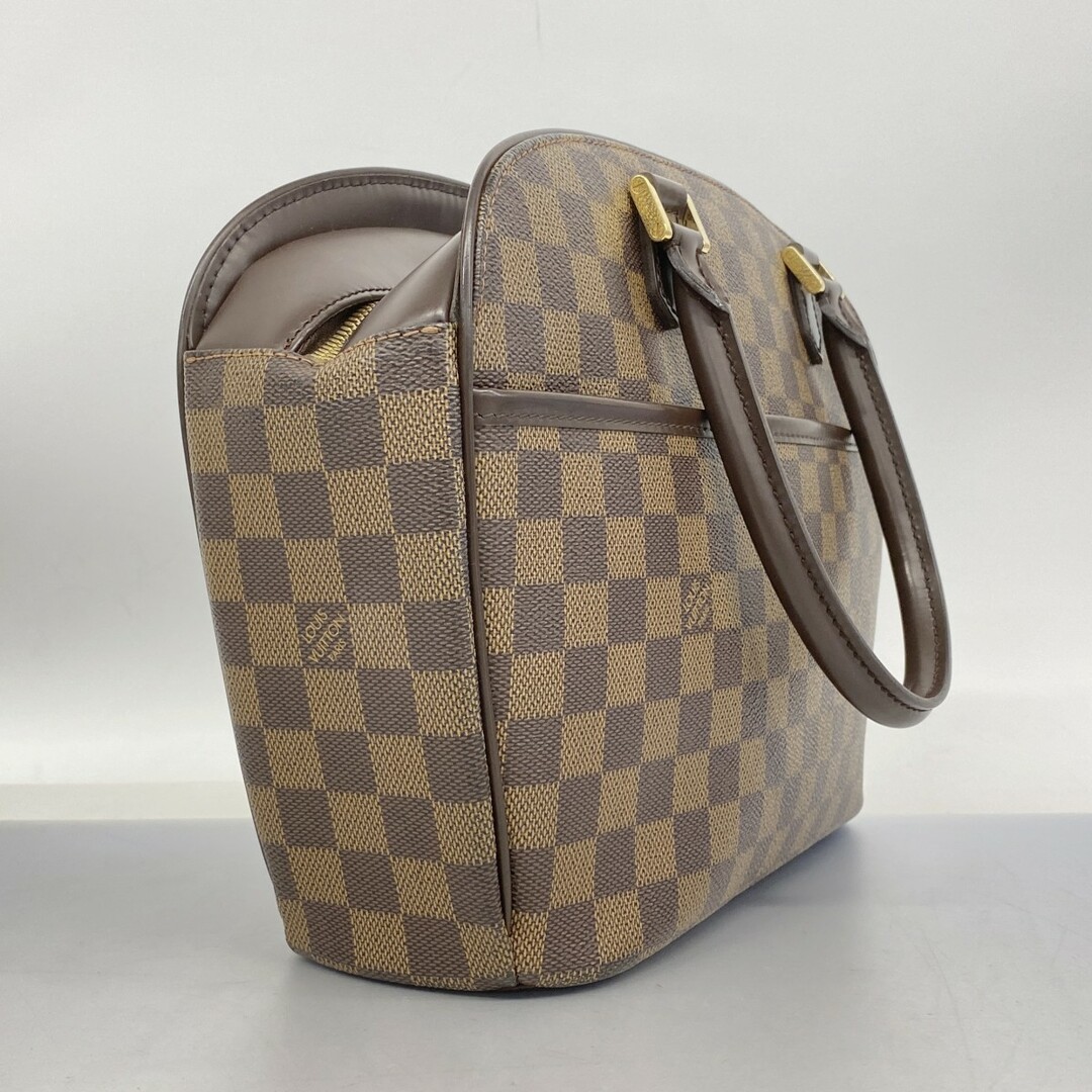LOUIS VUITTON - 【5db1444】ルイヴィトン ハンドバッグ ダミエ LOUIS VUITTON - 【5db1444】ルイヴィトン ハンドバッグ ダミエ