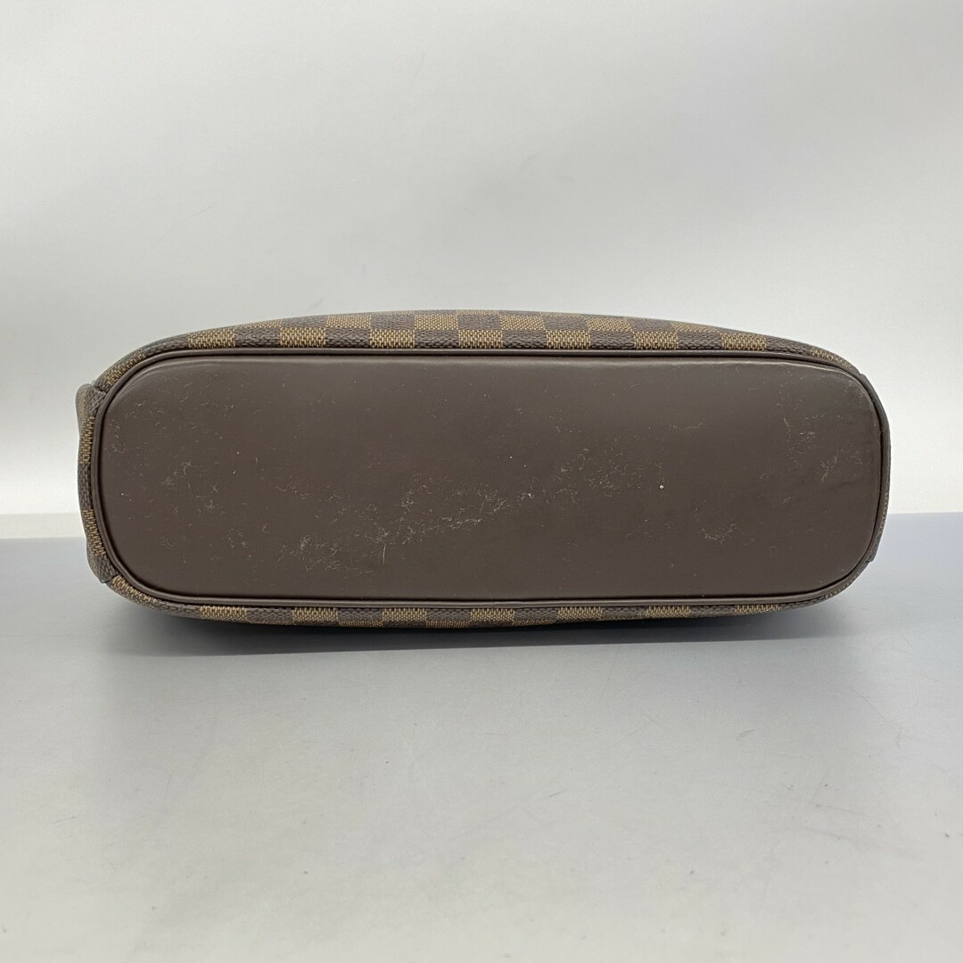LOUIS VUITTON - 【5db1444】ルイヴィトン ハンドバッグ ダミエ LOUIS VUITTON - 【5db1444】ルイヴィトン ハンドバッグ ダミエ