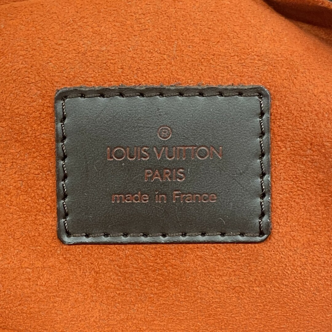 LOUIS VUITTON - 【5db1444】ルイヴィトン ハンドバッグ ダミエ LOUIS VUITTON - 【5db1444】ルイヴィトン ハンドバッグ ダミエ